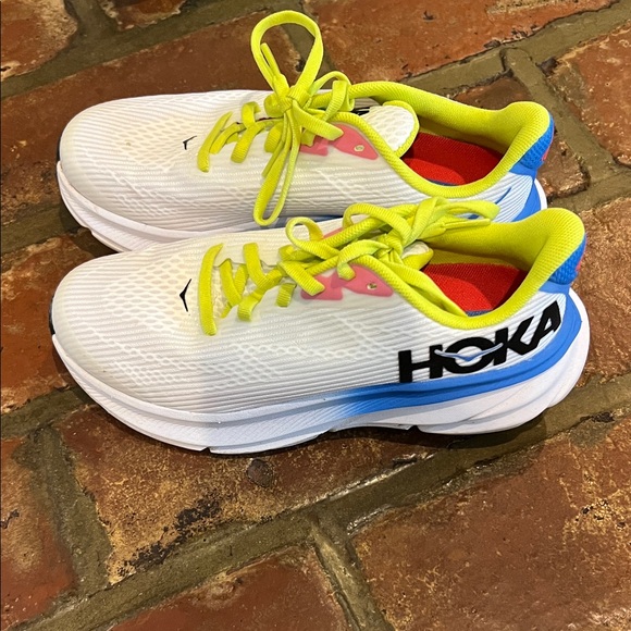 Hoka Clifton 9 - Running Shoes - Picture 2 of 2
